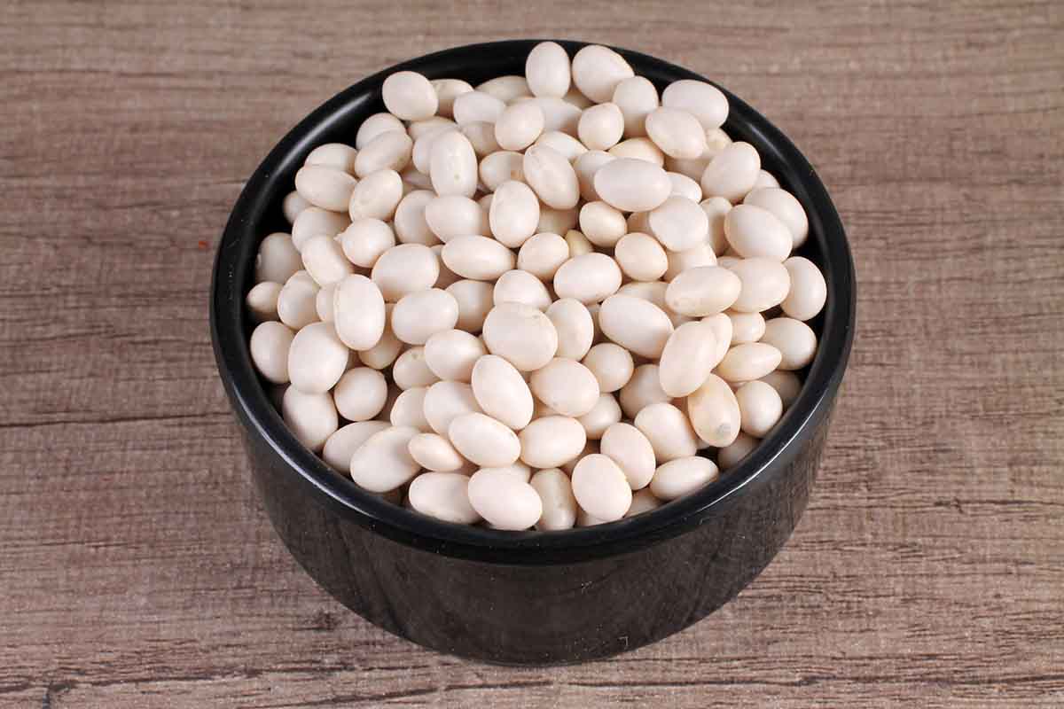 White Beans